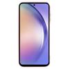KADEM For Samsung Galaxy A54 5G Case Ring Kickstand Anti-scratch TPU Phone Cover