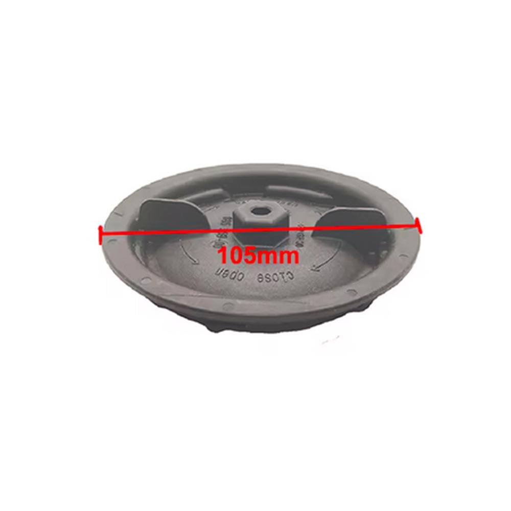 Headlight Bulb Dust Cover Waterproof Plastic Repair For Cadillac XT5 2016-2019