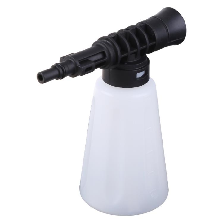 Adjustable Snow Foam Nozzle Soap Foam Pressure Washer Car Washing with Adjustable Nozzle Pressure Washer