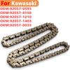 Cam Timing Chain For Kawasaki EX250 Ninja 250 EX300 Ninja 300 KLE300 Versys-X KLE250 Versys-X ER300 Z300 ER250 Z250 92057-0035