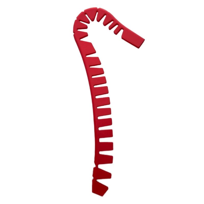 Hockey Stick Protector Cover Guard Off Ice Hockey Training and Practice Aid Hockey Training Equipment Easy to Install