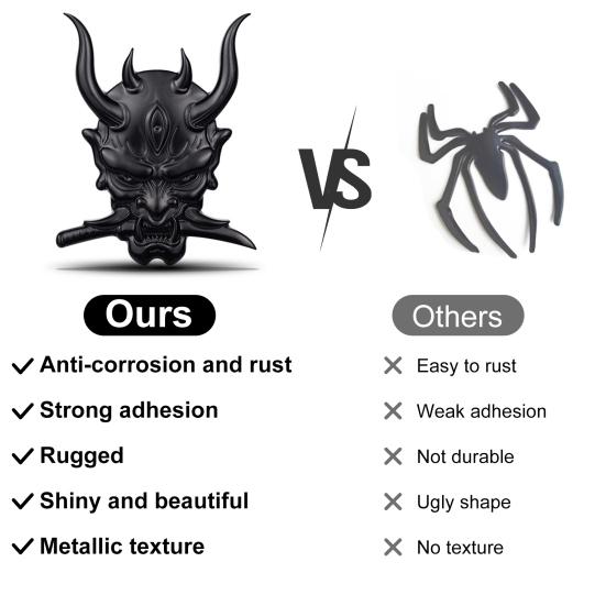 Ausgezeichneter Fensteraufkleber, verschleißfest, breite Anwendung