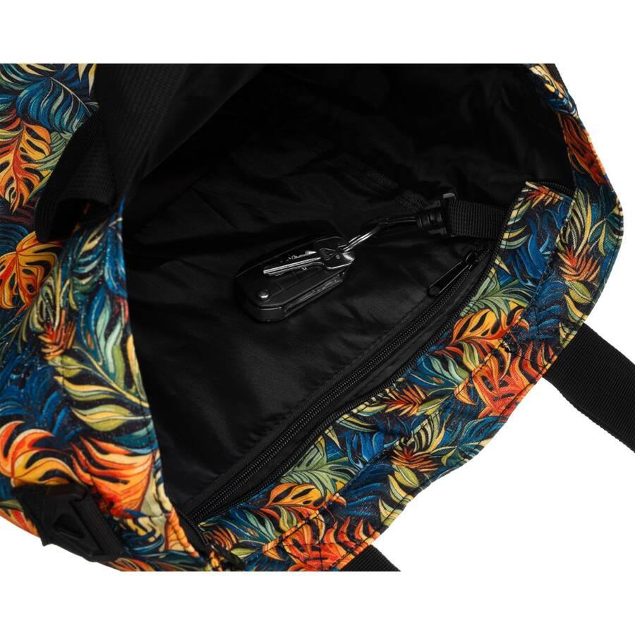 Stylowa torba shopper damska na zakupy od Rovicky