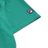 FILA Tennis Cool Touch Moisture Wicking Antibacterial Simple Fashion Versatile T-Shirt Women tops A11W633125FDG