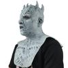 Halloween Horror Mask Latex Game of Thrones Night King Mask Night King Mask