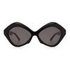 Womens Sunglasses Black Women Sunglasses BB0125S001