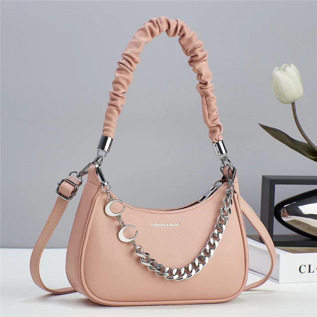 New Women's Versatile Crossbody Handbag