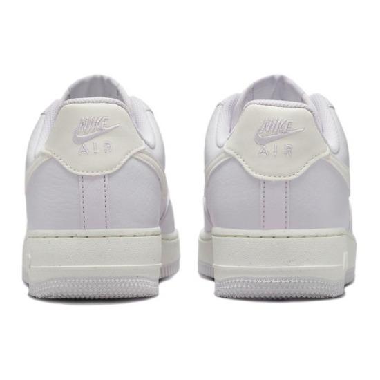 Nike Air Force 1 '07 SE Barely Grape W - DV3808-500