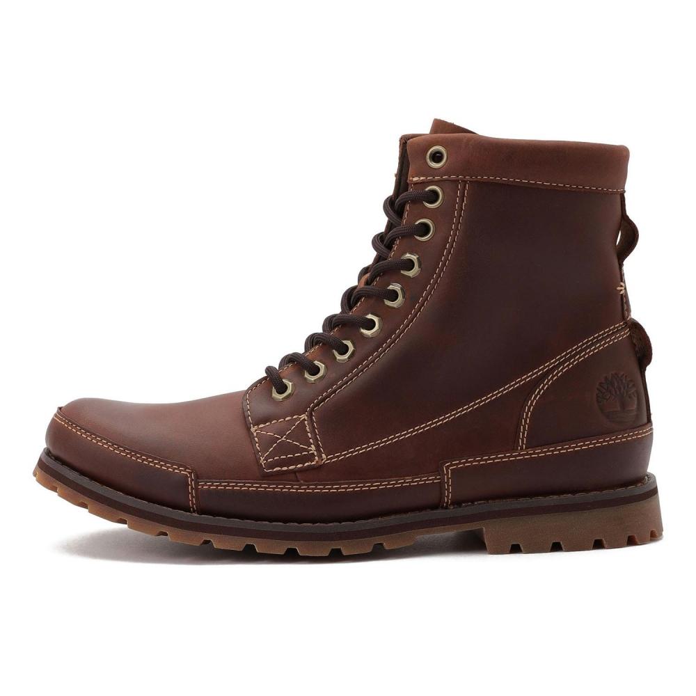 Timberland Originals 6-дюймовые ботинки 15551 Коричневые 255
