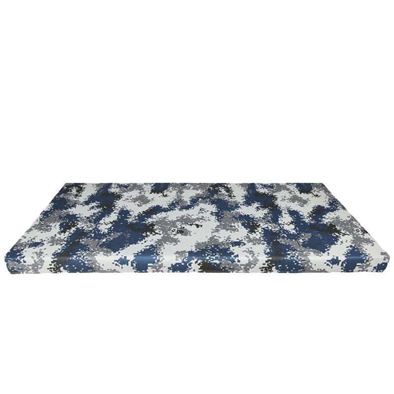 Camouflage Tablecloth and Cover