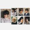 NCT Dream ENDLESS DREAM Photobook Jeno (Unopened)