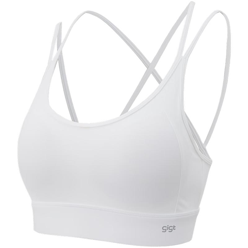 Gigt Women s Seamless Sports Bra & Yoga Set S