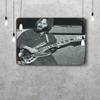 Carl Wilson Retro Vintage Tin Sign Poster Decorative Plaque Metal Plate Wall Decor