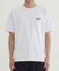 TENBLADE [2Pack] Arch Standard Logo T-Shirt Set