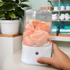 Baby Washing Machine Small Washing Machine Portable Built-in Rechargeable Battery Clothes Cleaning Laundry Tool For Apartment