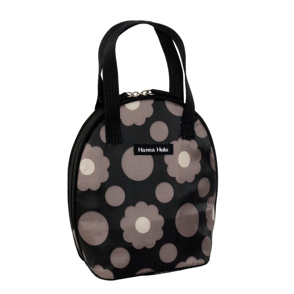 Sports Twin Bottle Case Cookie Flower Cafe (2 Bottles)