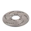 1 Pcs Front or Rear Disc Brake Rotor 190MM 3 Hole 3MM Thickened for GY6 Scooter Motorcycle ATV Moped Go Kart Spare Parts