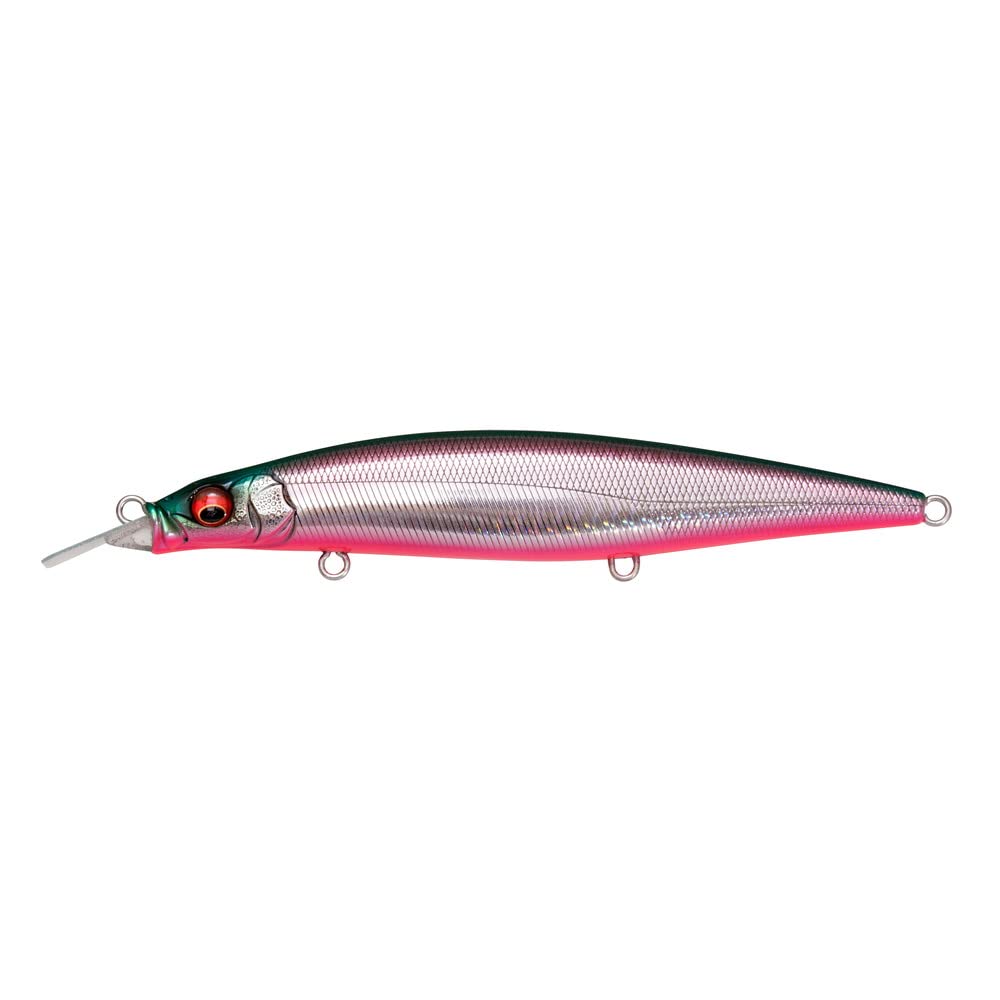Megabass Cookai BRING 130F GG Bayside Green PB