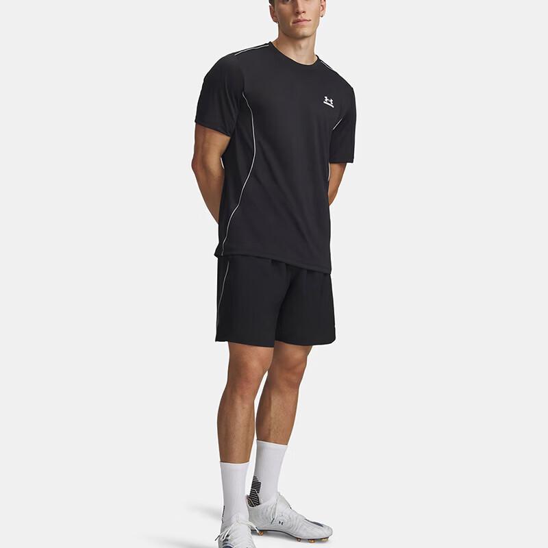 Under Armour Men's Casual Woven Shorts
