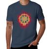 Hellsing Alucard Symbol Tshirt Antifade Casual Tee Shirt