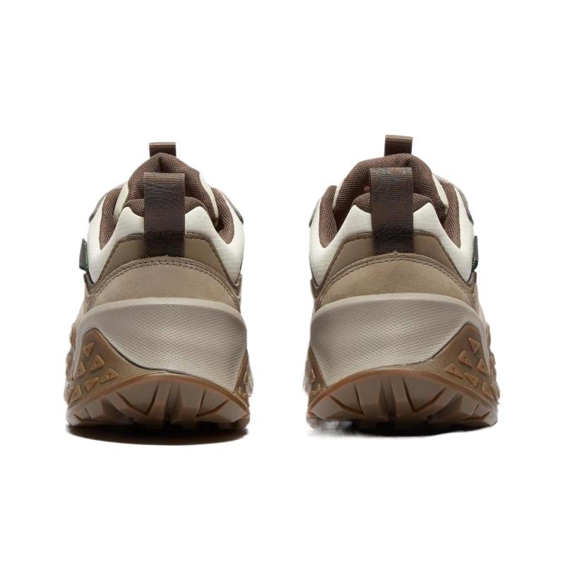 Timberland MOTION SCRAMBLE Waterproof Hiking Shoe Light Beige Men TB0A6CYHEL81
