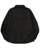 SIERRA DESIGNS W) Lamont Packable Backpackers Shirt Black