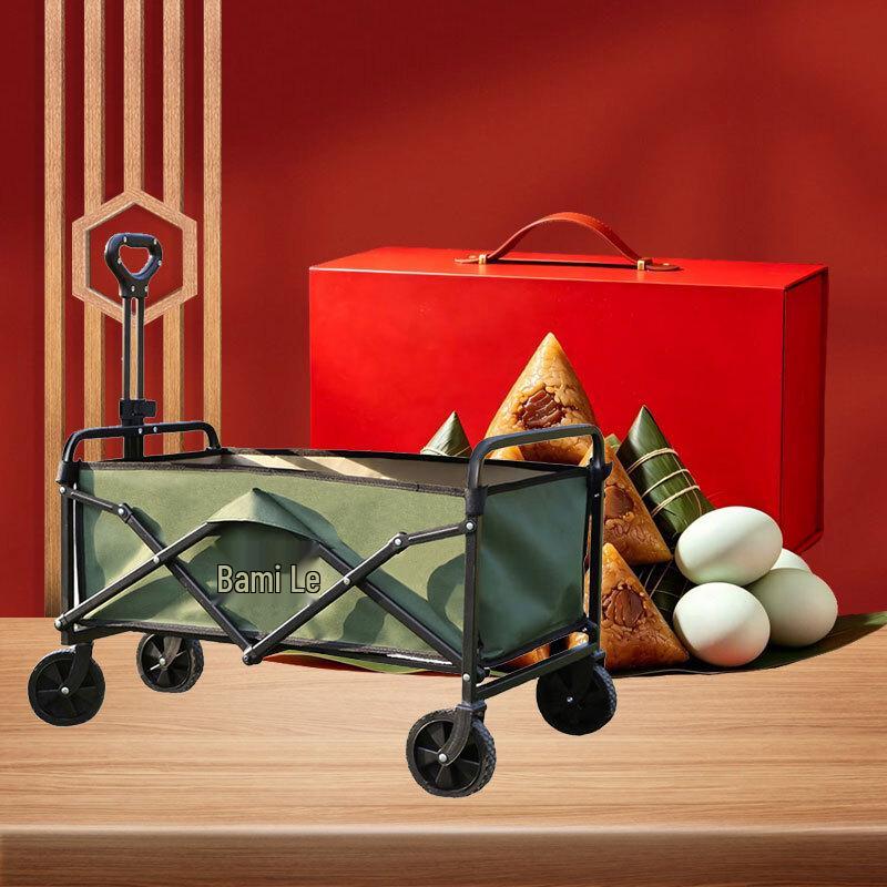 LuYe BNL-HW320 Camping Cart