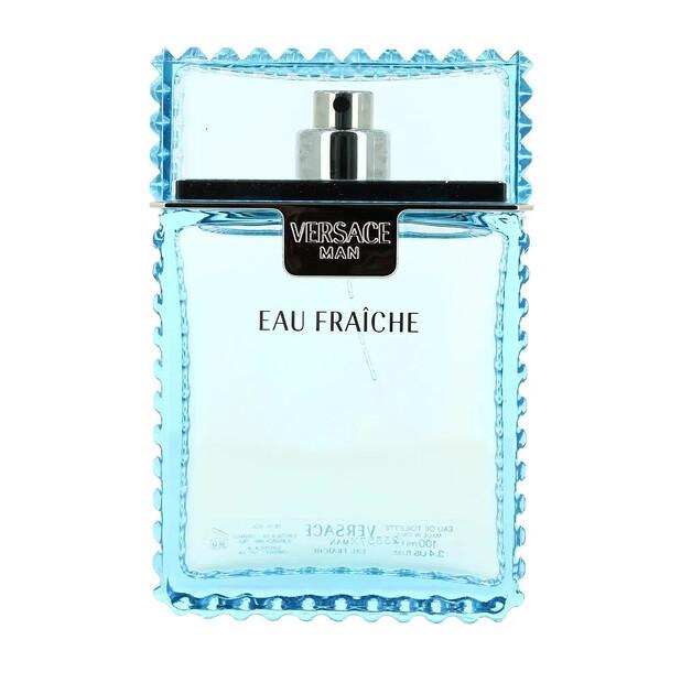 

Versace Pour Homme 100ml Eau Fraiche