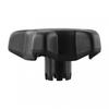 For Volvo C30 C70 Front Seating Adjustment Knob Replacement Part 39857974
