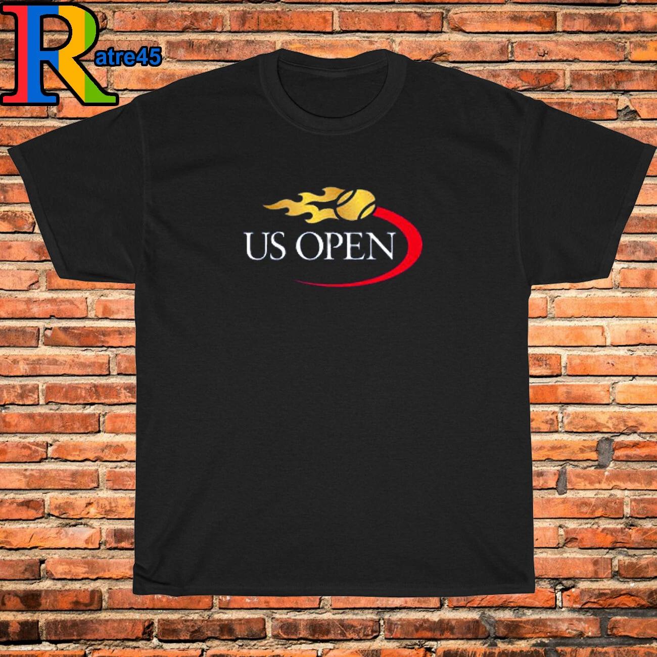 Men s and Women s T-shirts US Open Tennis Grand Slam L