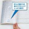 Magnetic Heat Shield Cover for Outdoor White 85 x 35 x Heat R(R) Units, Wood, 0.3 cm, Magnetic, Shield, Removable, HN-092-Q