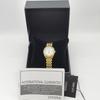 CITIZEN Dial Watch with Box EU6062-50D Mother-of-Pearl Women's