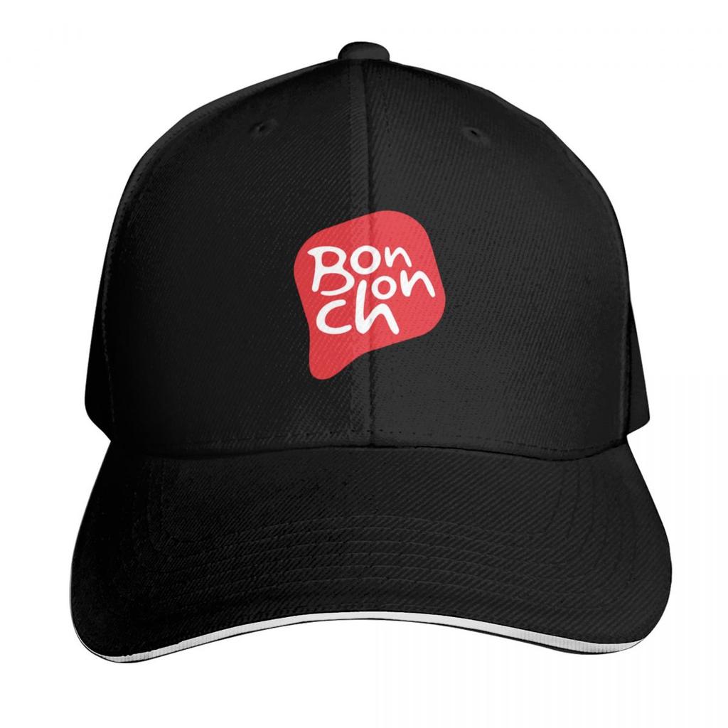 Bonchon Chicken Baseball Cap Golf Anime Horse Hat Summer Hat For Unisex Womens