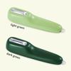 Fruit and Vegetable Storage Peeler Stainless Steel Apple and Potato Peeler Double Sided Peeler Home Gadgets Kitchen Tools