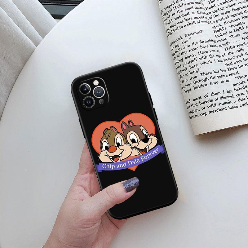 

Chip N Dale New High-End Cover Phone Case for Redmi Note 13 14 Pro+ Plus A3 13X 13C 14S 14C Redmi Note 13 4G