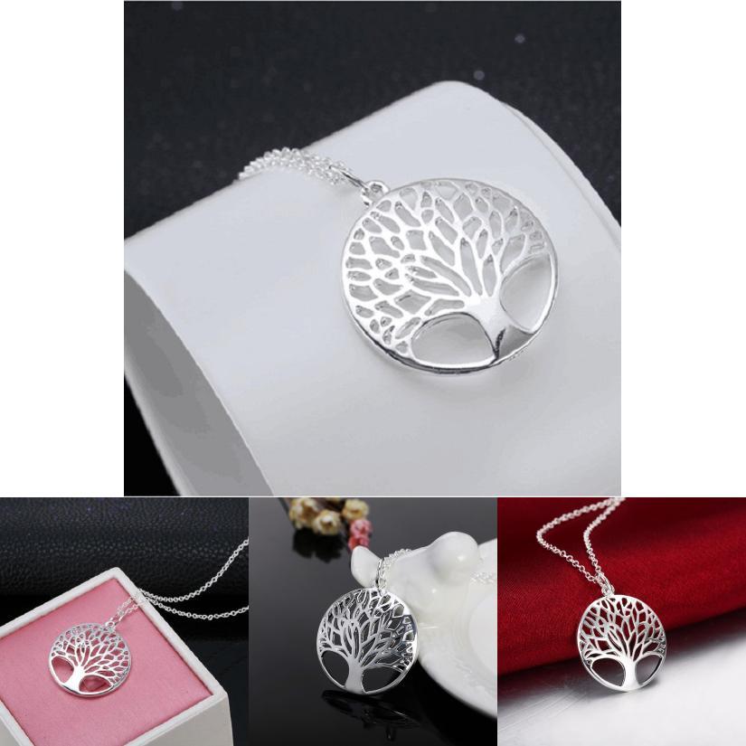 Elegant Silver Fashion Charm Choker Bib Chunky Statement Pendant Necklace Chain Jewelry Crystal