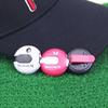 Golf Score Keeper with Clip Manual Counting Tool Up To 12 Points Putting Score Counter for Golf Sport Teacher