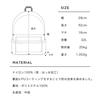 KiU Multifunctional Flap Backpack, Waterproof and Water-Repellent, Large Capacity, Laptop Bag, Carry-On Compatible, Perfect for Commuting, School,