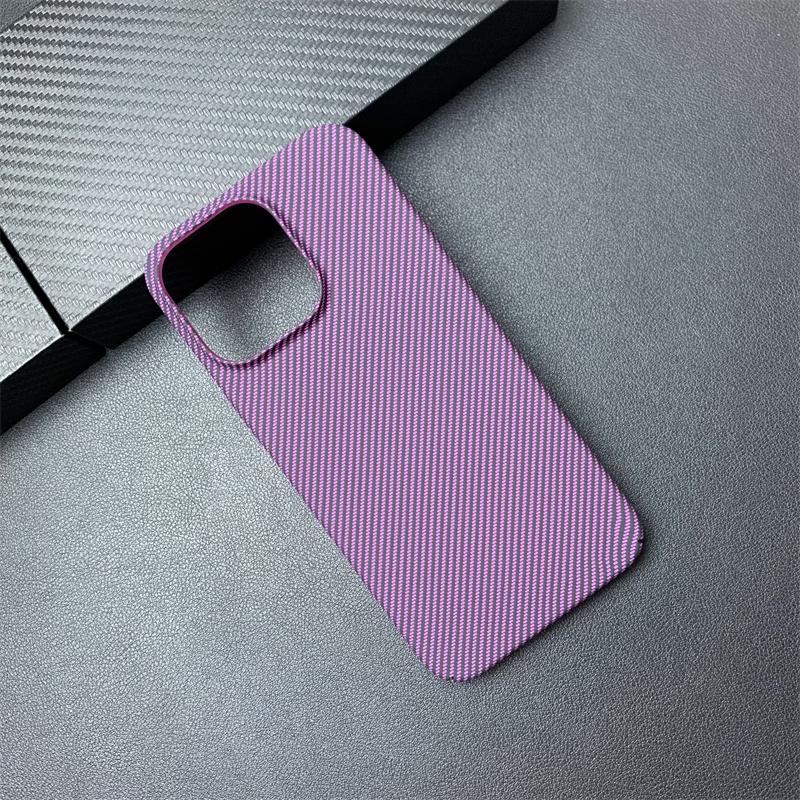 Husă de Telefon din Silicon cu Fibră de Carbon în Două Culori pentru iphone11 12 13 14 15 16 Pro Max Plus Ultra Subțire Antișoc Bumper Husă de Lux