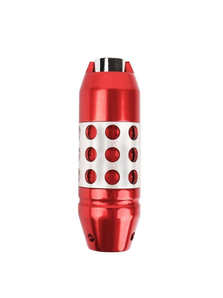 Car Modification Automatic Shift with Button Shift Head 11cm Shift Head Pole Shift Head Universal Shift Head