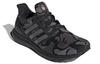 UltraBoost A Bathing Ape x UltraBoost Adidas 4.0 'Black Camo' G54784
