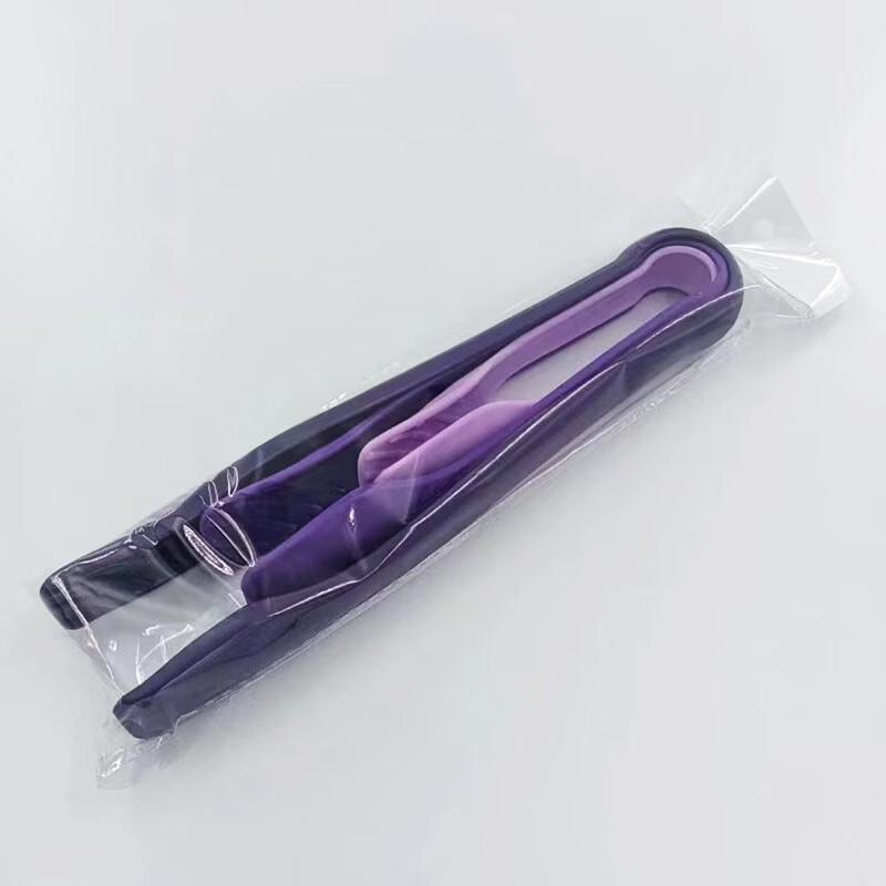 Abdo Anti-Scalding Baking & Food Tongs Set