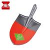 Heavy-Duty Manganese Steel Multi-Purpose Shovel