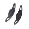 Shifter Paddles for Honda Civic -2026,Accord/CR-V -2026 Aluminium Car Steering Wheel DSG Gear Extend Accessories 2pcs