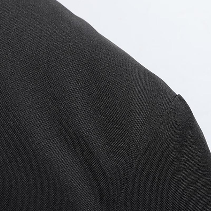 Pierre Cardin Men's Hooded Thickened Warm Cotton Jacket