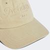 [Adidas] Washed Baseball Cap [KR4563-STOKHA]