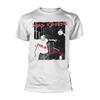 White Dead Kennedys Police Official Tee T-Shirt Mens
