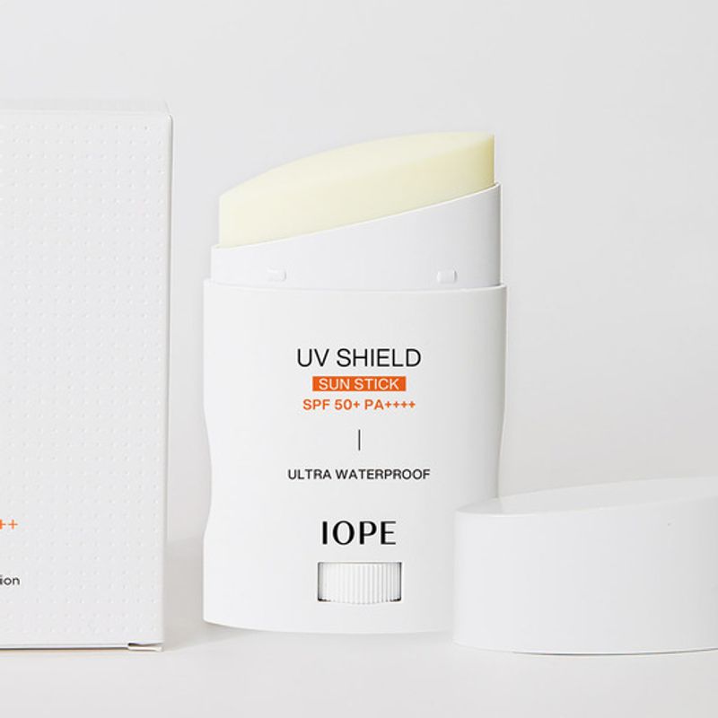 

Сонцезахисний стік UV Shield 20г