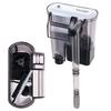 Externer Wasserfall zum Aufhängen an der Sauerstoffpumpe, Wasserfilter für Mini-Aquarium
