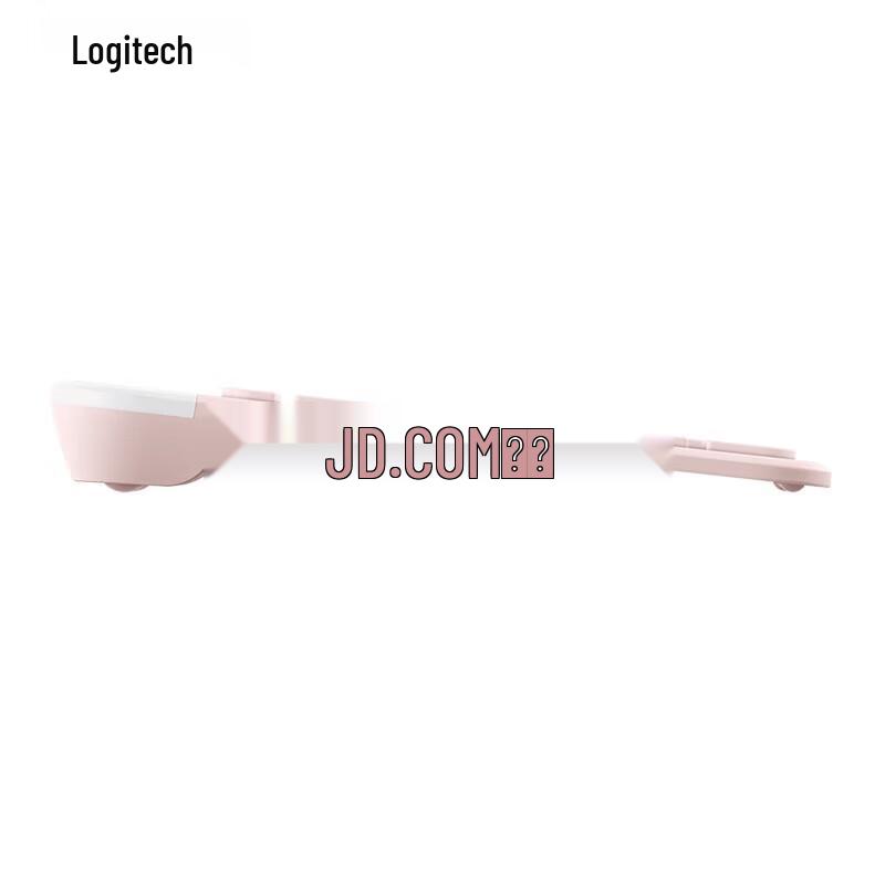 Logitech K580 Wireless Bluetooth Slim Keyboard